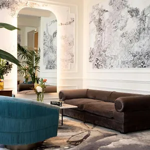 Sapphire House Antwerp, Autograph Collection Hotel